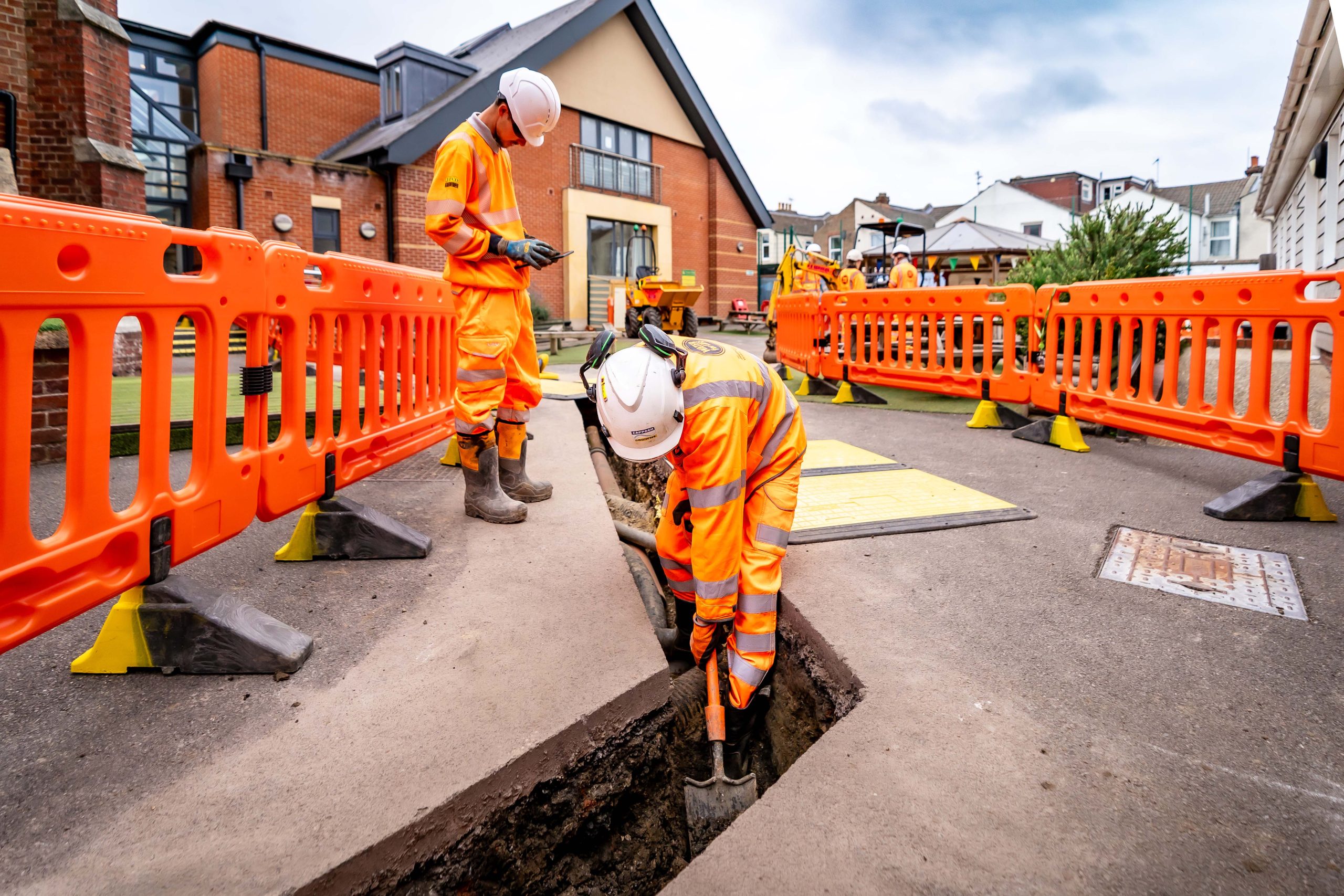 Cappagh Browne – Rivers Seas-106822 Meet the team