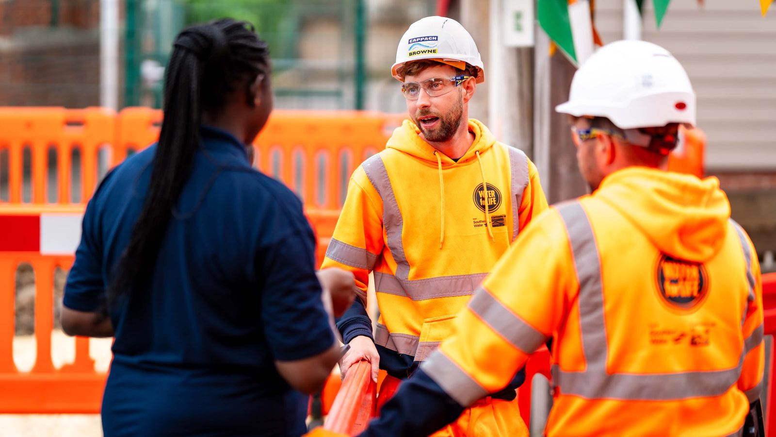 Cappagh Browne – Rivers Seas-206332 Meet the team